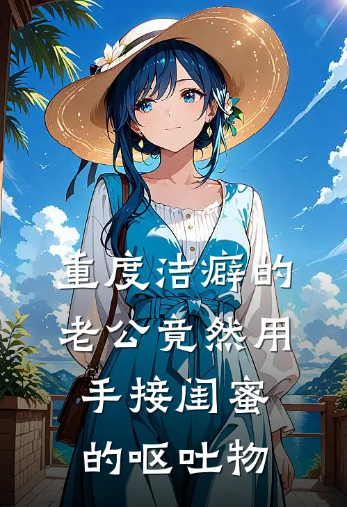 重度洁癖的老公竟然用手接闺蜜的呕吐物
