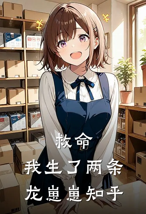 救命，我生了两条龙崽崽知乎