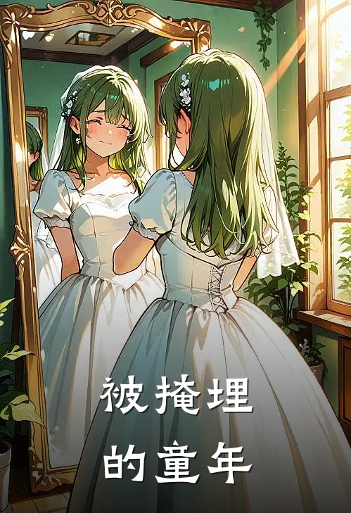被掩埋的童年