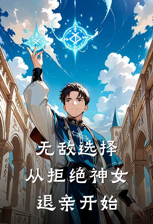 无敌选择：从拒绝神女退亲开始