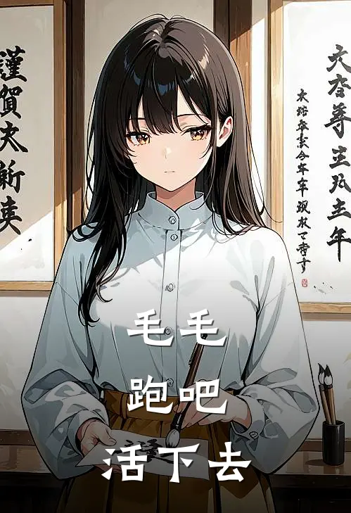 毛毛，跑吧，活下去