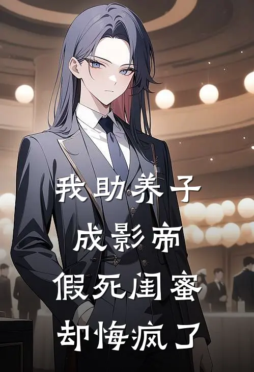 我助养子成影帝，假死闺蜜却悔疯了