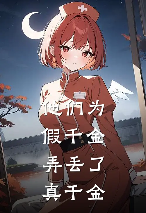 他们为假千金，弄丢了真千金
