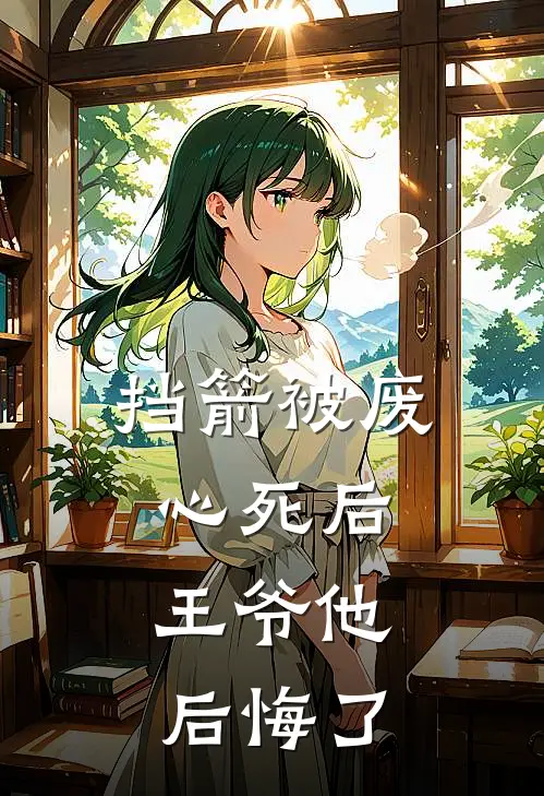 挡箭被废心死后，王爷他后悔了