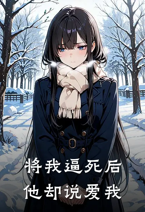 将我逼死后，他却说爱我