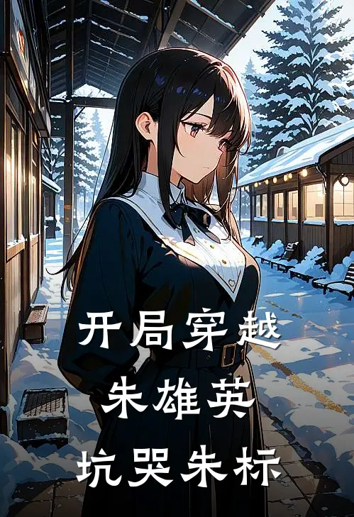 开局穿越朱雄英，坑哭朱标