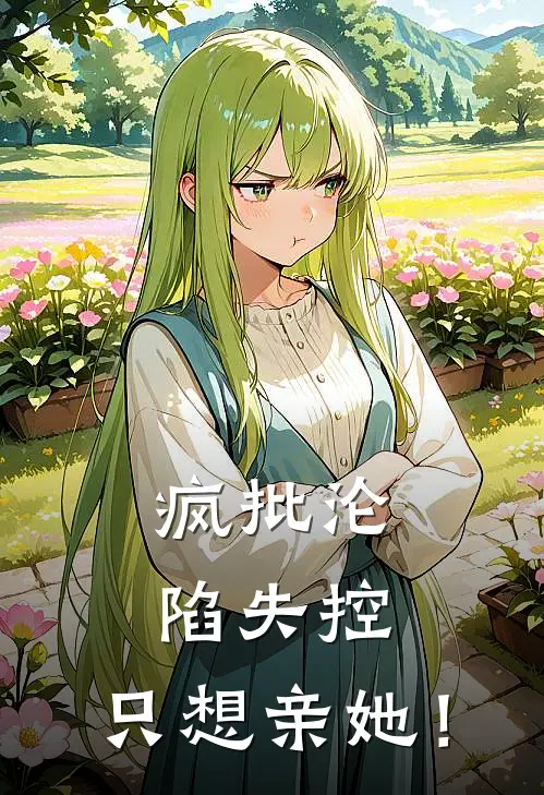 疯批沦陷失控，只想亲她！
