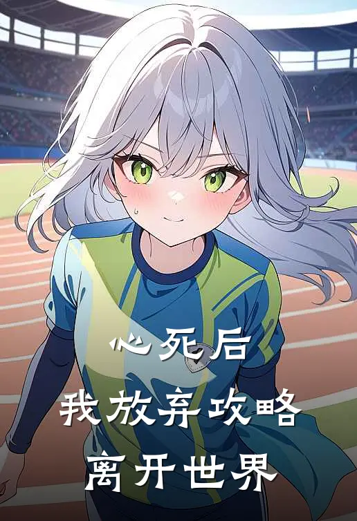 心死后，我放弃攻略离开世界