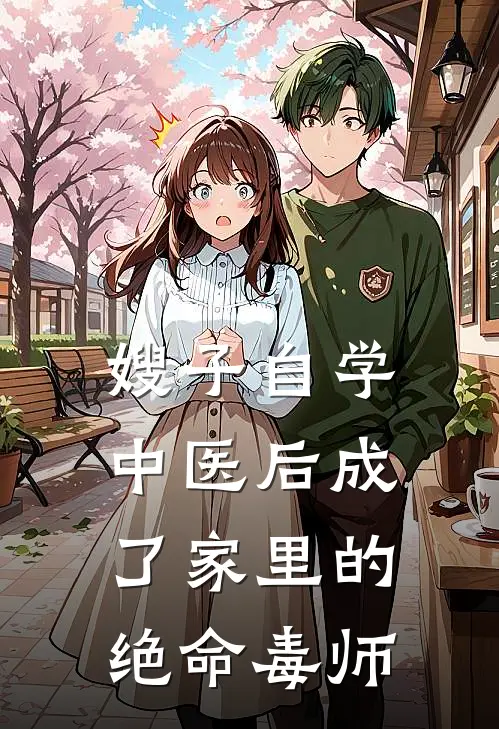 嫂子自学中医后成了家里的绝命毒师