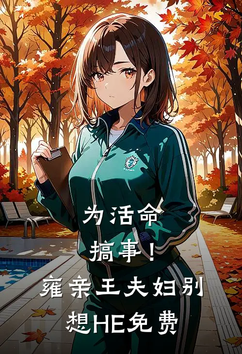 为活命搞事！雍亲王夫妇别想HE免费