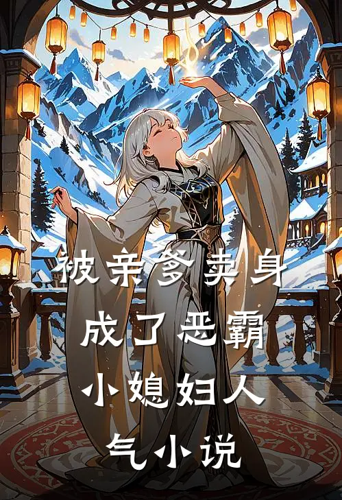 被亲爹卖身，成了恶霸小媳妇人气小说