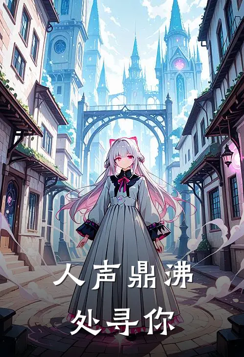 人声鼎沸处寻你