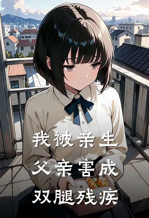 我被亲生父亲害成双腿残疾