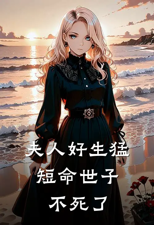 夫人好生猛，短命世子不死了