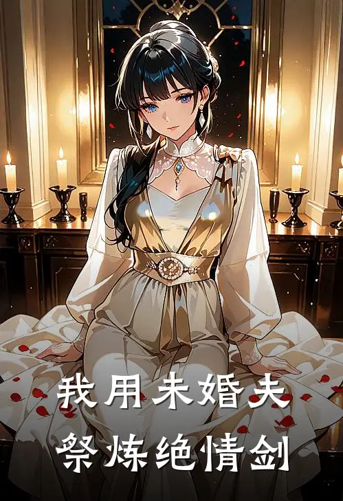 我用未婚夫祭炼绝情剑