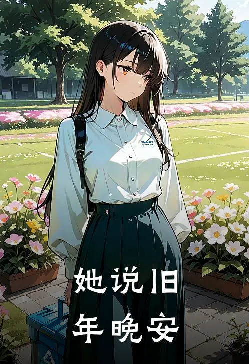 她说旧年晚安