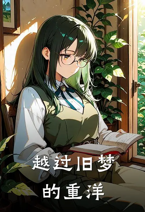越过旧梦的重洋