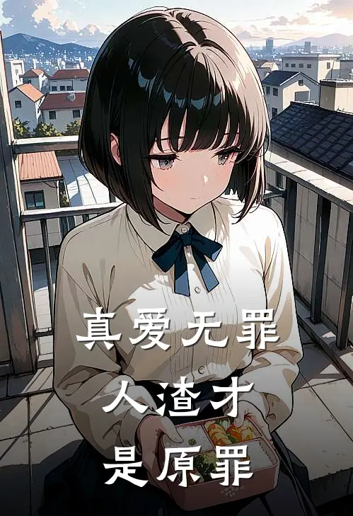 真爱无罪，人渣才是原罪