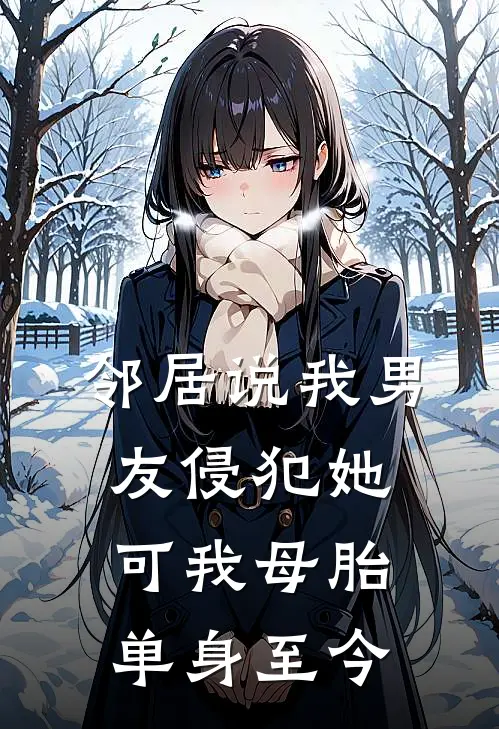 邻居说我男友侵犯她，可我母胎单身至今