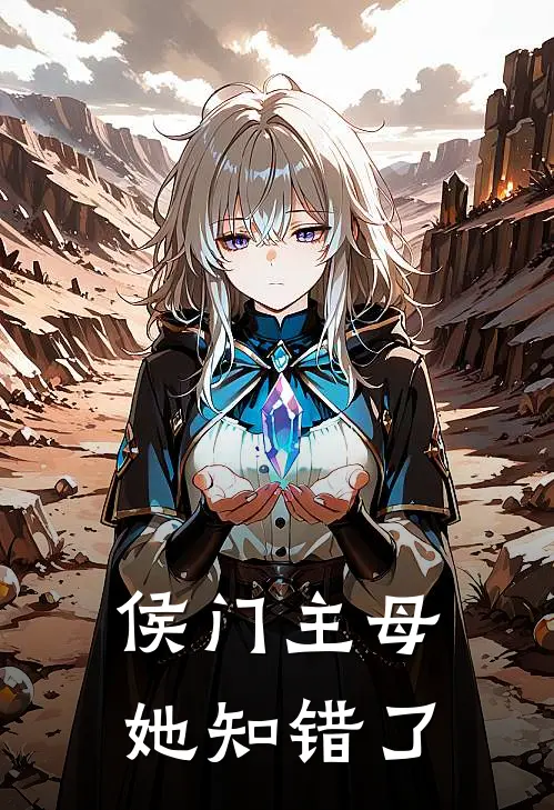 侯门主母她知错了