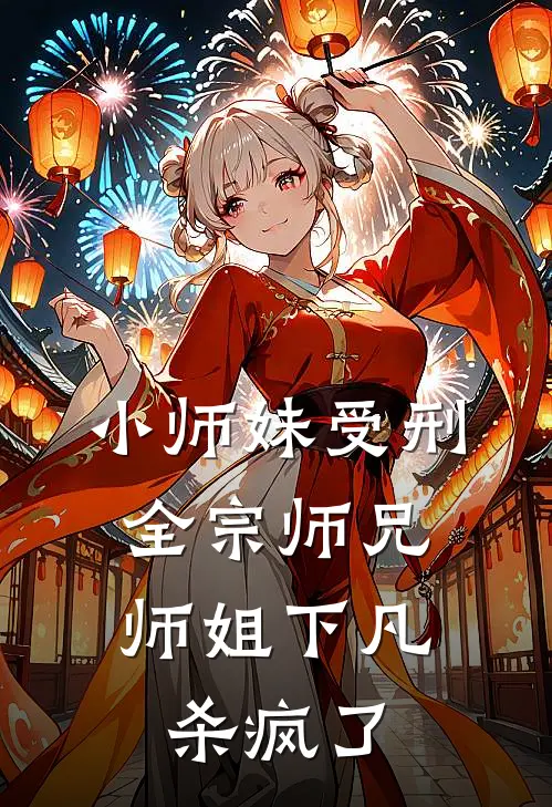 小师妹受刑，全宗师兄师姐下凡杀疯了