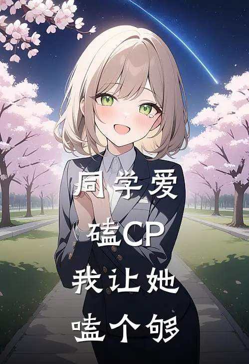 同学爱磕CP，我让她嗑个够