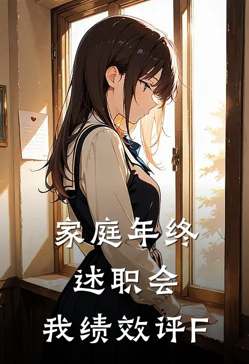 家庭年终述职会，我绩效评F