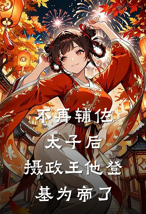 不再辅佐太子后，摄政王他登基为帝了