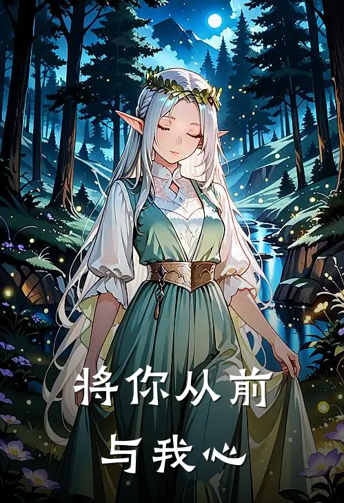 将你从前与我心