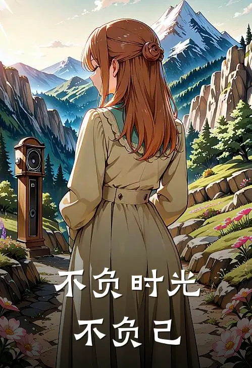 不负时光不负己