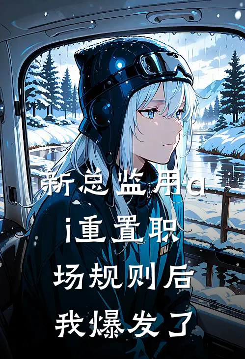 新总监用ai重置职场规则后，我爆发了