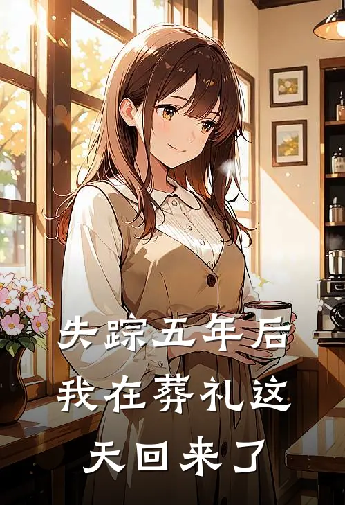 失踪五年后，我在葬礼这天回来了