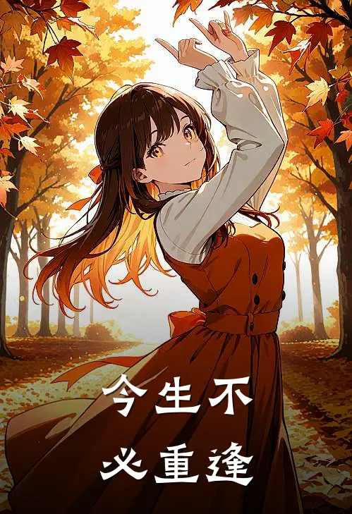 今生不必重逢