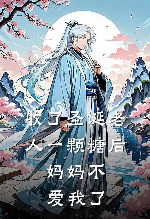 收了圣诞老人一颗糖后，妈妈不爱我了