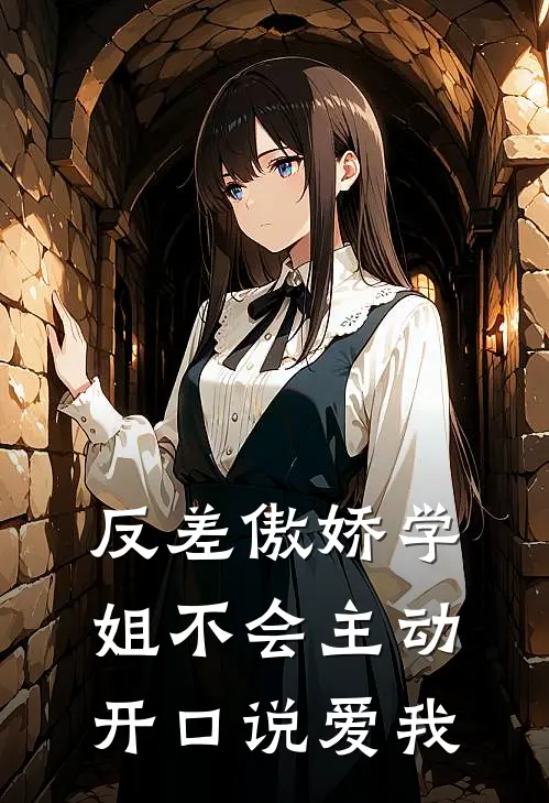 反差傲娇学姐不会主动开口说爱我