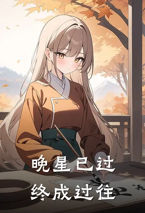 晚星已过，终成过往