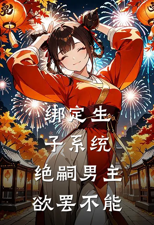 绑定生子系统，绝嗣男主欲罢不能