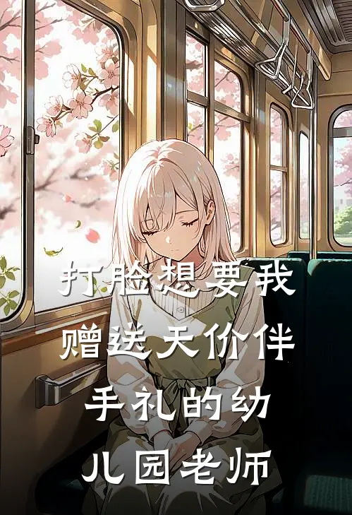 打脸想要我赠送天价伴手礼的幼儿园老师