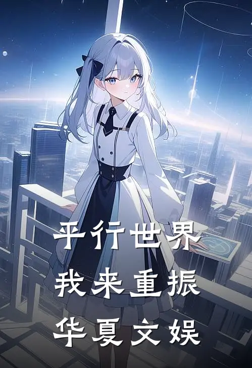 平行世界，我来重振华夏文娱