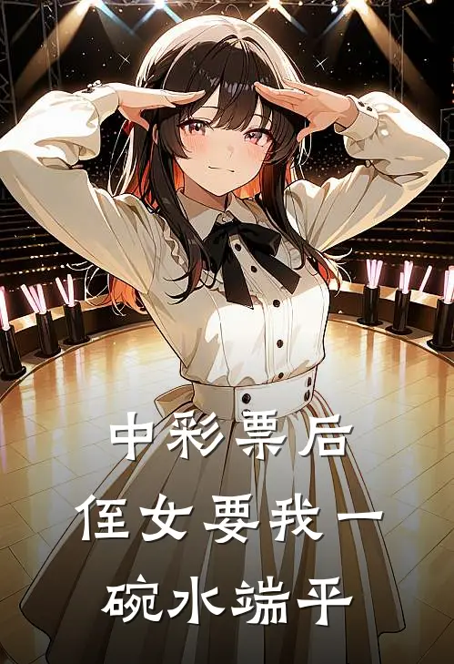 中彩票后，侄女要我一碗水端平