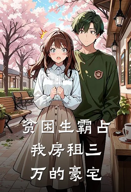 贫困生霸占我房租三万的豪宅