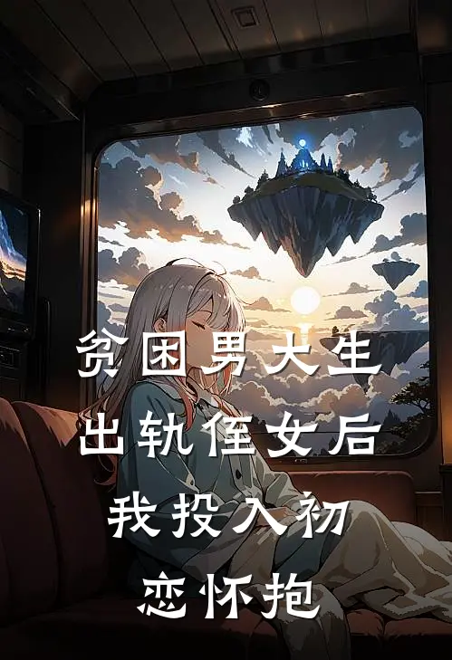 贫困男大生出轨侄女后，我投入初恋怀抱