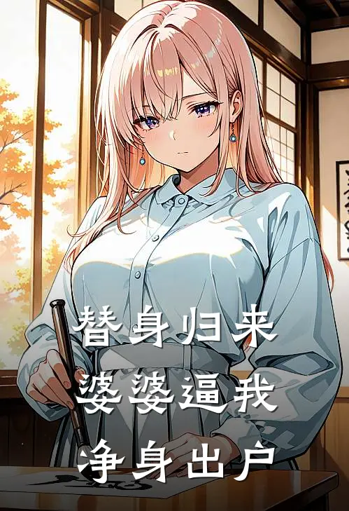 替身归来，婆婆逼我净身出户