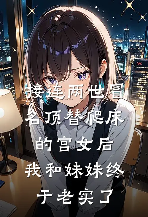 接连两世冒名顶替爬床的宫女后，我和妹妹终于老实了
