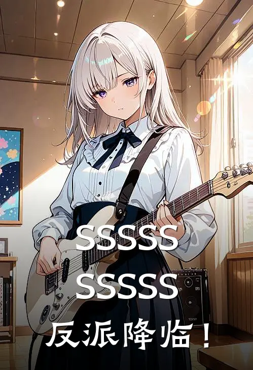 SSSSSSSSSS反派降临！