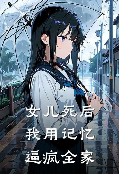 女儿死后，我用记忆逼疯全家