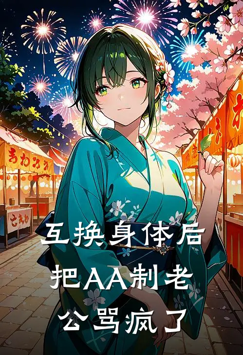 互换身体后,把AA制老公骂疯了