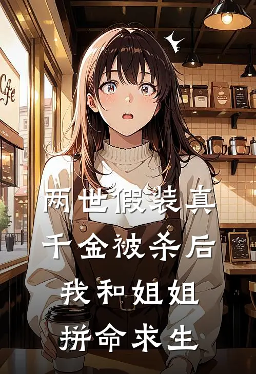 两世假装真千金被杀后，我和姐姐拼命求生