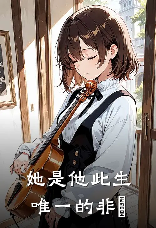 她是他此生，唯一的非遺