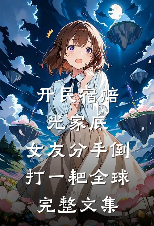 开民宿赔光家底，女友分手倒打一耙全球完整文集